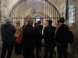 Visitas turísticas solidarias para el Día Internacional del Guía de Turismo