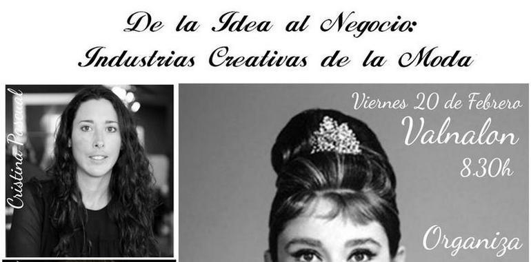 #RenovAcción #Asturias organiza el primer #Desayuno con Diamantes sobre industrias de la #moda