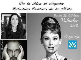 #RenovAcción #Asturias organiza el primer #Desayuno con Diamantes sobre industrias de la #moda