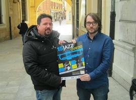 El #jazz vuelve a Oviedo con Kenny Garret y Lucky Peterson
