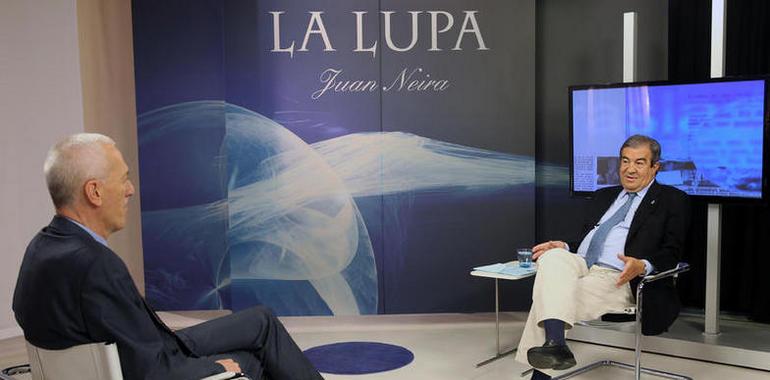  Coto pide a #Cascos que continúe como presidente de Ágora y Secretario General de #FORO
