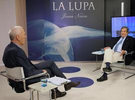  Coto pide a #Cascos que continúe como presidente de Ágora y Secretario General de #FORO