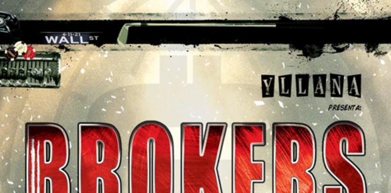 ‘Brokers’, la visión crítica de la compañía Yllana sobre el mundo de las finanzas, en la UIMP