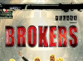 ‘Brokers’, la visión crítica de la compañía Yllana sobre el mundo de las finanzas, en la UIMP