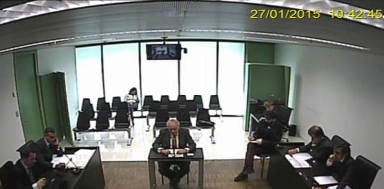 La xueza imputa tamién a Jordi Pujol Ferrusola na causa pol dineru tapecío nel estranxeru