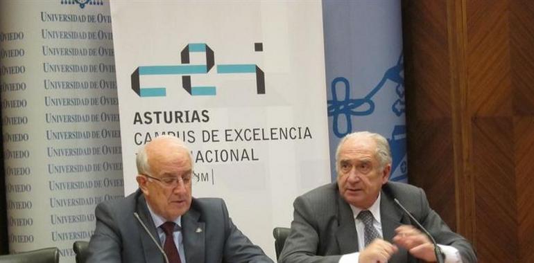 #Uniovi suprimirá másteres "si no se cubren las plazas" suficientes