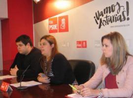 "Pelearemos en la calle y en las instituciones para frenar el nuevo ataque del PP contra el aborto"