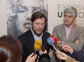 La exposición de fotografía digital sobre el reciclaje Upcycling II llega a Asturias