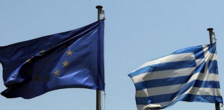 Eurogrupo prorroga ayuda financiera a Grecia por cuatro meses tras duras negociaciones  