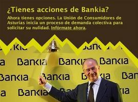 Primeras condenas contra Bankia en Asturias obligan a devolver más de 70.000 euros