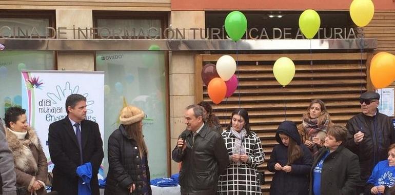 La sanidad asturiana aumentará la dotación a pacientes con #enfermedades raras