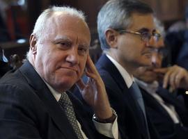 El Principado da por resueltas las goteras del HUCA