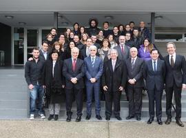 El asturiano Eduardo Fonseca Pedrero, Premio "Joven Investigador Emergente" en La Rioja