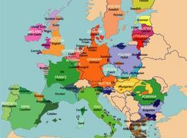  Lasturianu nel Parllamentu Européu