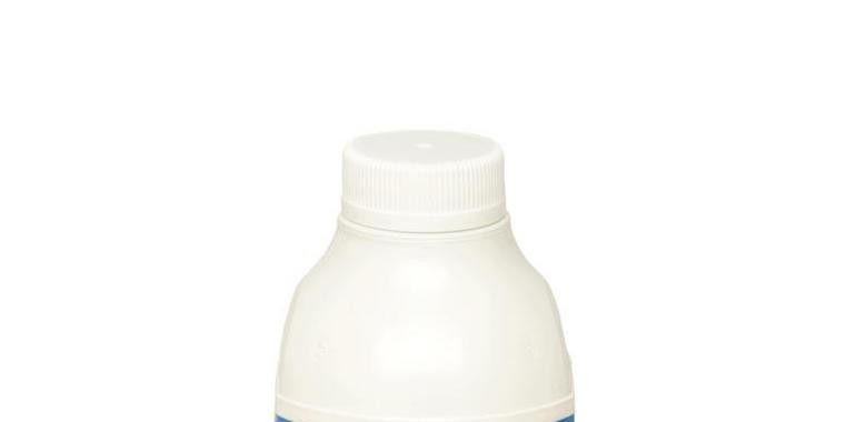 La bebida Sportlife de Central Lechera Asturiana premiada como producto más innovador 