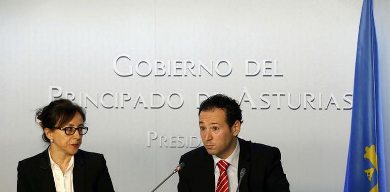 Asturias destina más dinero a garantizar la justicia gratuita para los ciudadanos