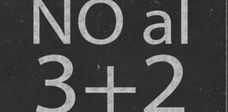 Apoyo de #EQUO a la manifestación universitaria contra el plan 3+2