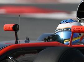 #Fernando #Alonso se recuperará en casa  