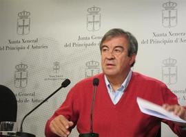#FORO: Cascos considera que Fernández permanece "agarrado a la poltrona sin gobernar"