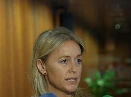 Foro Gijón anuncia que apoyará a Cristina Coto, única candidata a presidir el partido