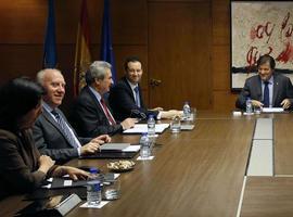 El Fondo de Facilidad Financiera otorga a Asturias casi 509 millones en el primer reparto de 2015
