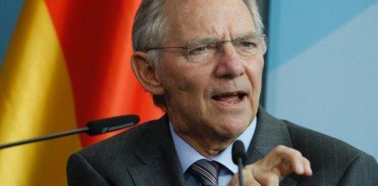 Alemania aprobó prórroga de ayuda financiera para Grecia  