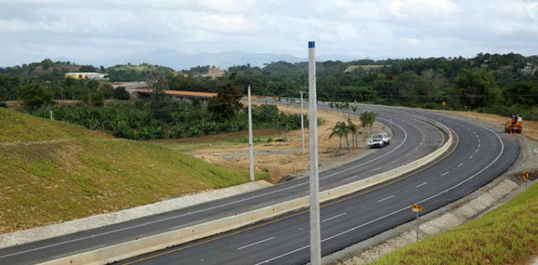Empresas constructoras asturianas testan mercado en  República Dominicana