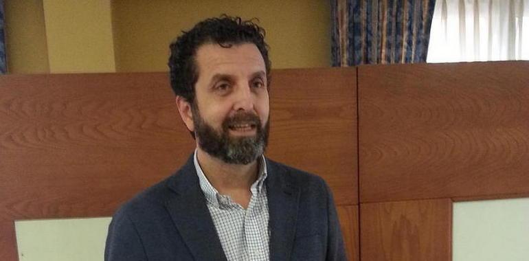 FORO Noreña elige a Inaciu Iglesias como presidente local y candidato a la Alcaldía