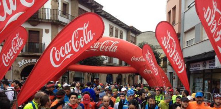 Merillas y Rodríguez vencen en la ii 27 kangas mountain