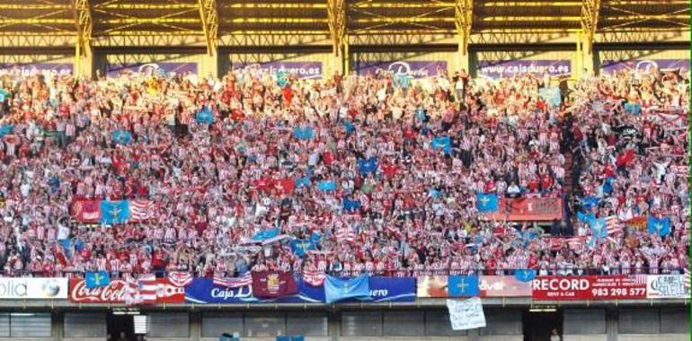 Valladolid 3-0 Sporting
