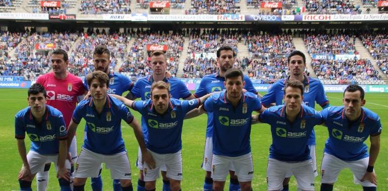 El encuentro en el Tartiere finaliza 0-0