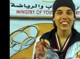 Los taekwondistas españoles vuelve a dejar el pabellón bien alto en Luxor