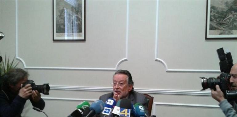 LAudiencia envía a Alfonso Grau al banquín de los acusaos