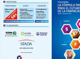 La fórmula magistral para el futuro de la Farmacia
