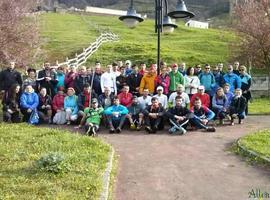 Tercera edición del #Nembra Training Camp