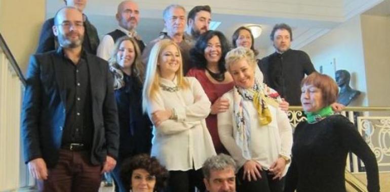 El dúo de la africana abre el XXII festival de teatro lírico español en el Campoamor