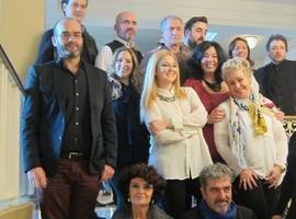 El dúo de la africana abre el XXII festival de teatro lírico español en el Campoamor