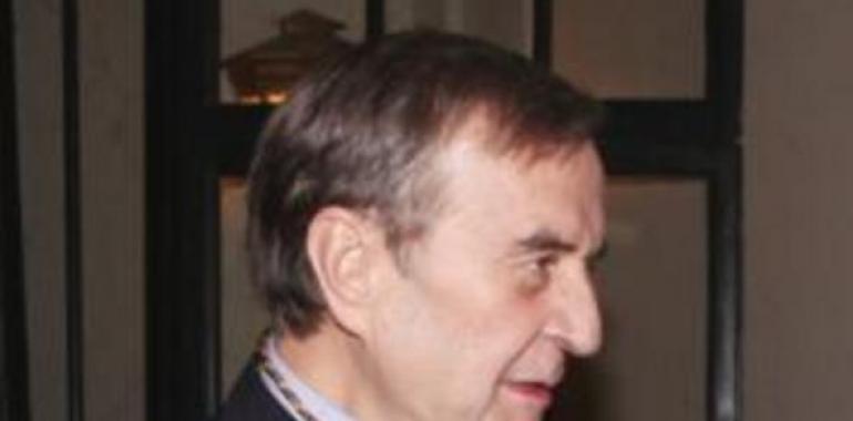La Real Academia de Ingeniería lamenta la pérdida del académico Rafael Portaencasa