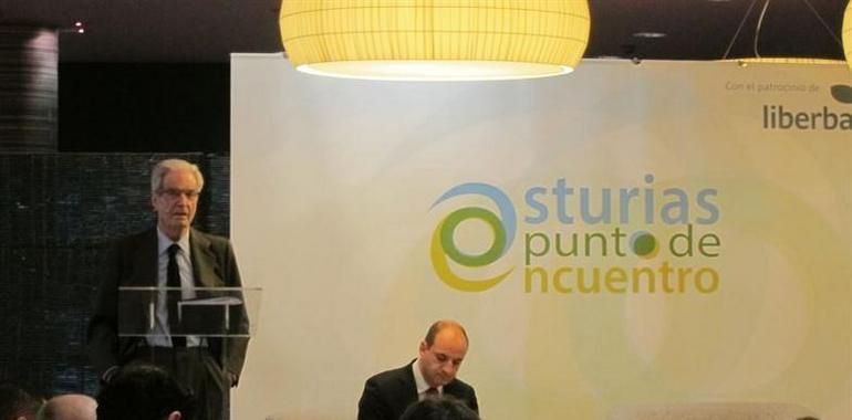 Garrigues (abogado) minimiza los presuntos riesgos del ascenso de Podemos
