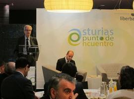 Garrigues (abogado) minimiza los presuntos riesgos del ascenso de Podemos