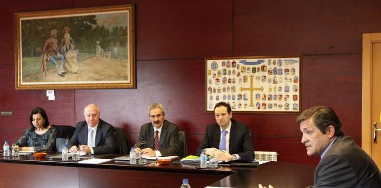 Asturias refuerza la protección a los mas vulnerables con la reforma de la Ley de Servicios Sociales