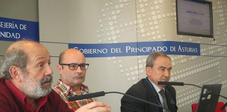 El austericidio aumenta el consumo en Asturias de ansiolíticos, tabaco y alcohol