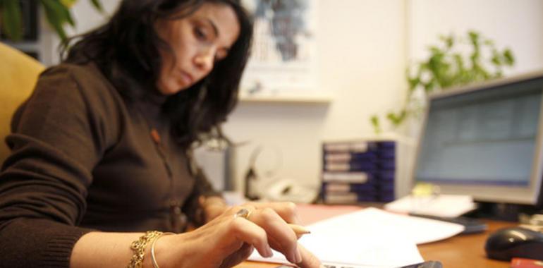 La conciliación sigue hablando sólo en Mujer