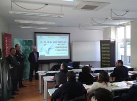 #Aefas considera imprescindible preparar bien el relevo generacional en las empresas familiares