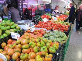 Asturias impulsa un plan de actuación ante alertas alimentarias
