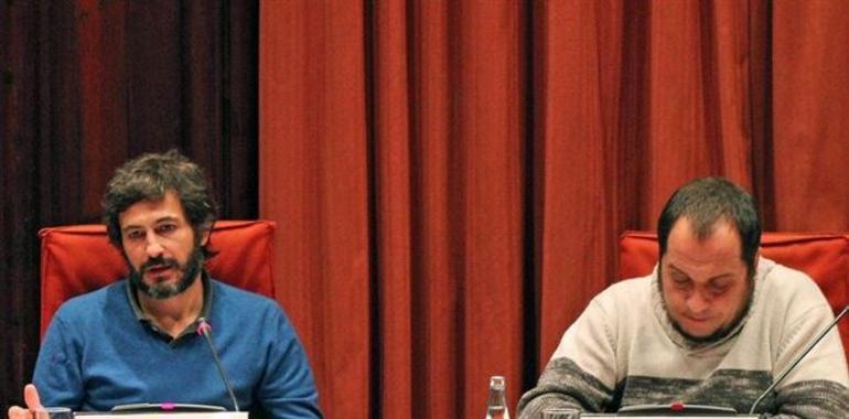 Oleguer Pujol niega tener 3.000 millones