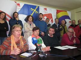 #Marcos #Muñiz dimite como coordinador local de IU en Gijón