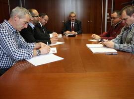 Torre a Rajoy: No joda al carbón asturiano para inyectar a las Eléctricas
