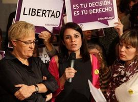 Adriana Lastra rechaza pactos con Podemos  porque no saben lo que dicen