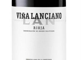 #LAN exprime esencias en el Viña Lanciano Reserva 2010